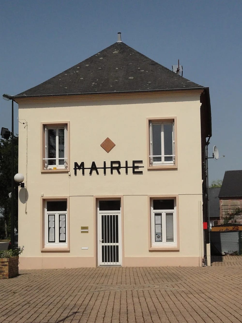 Panneaux solaires à Ypreville-Biville