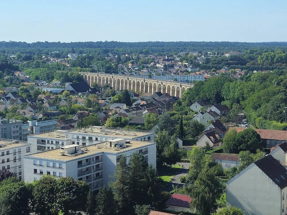 Panneaux solaires à Avon