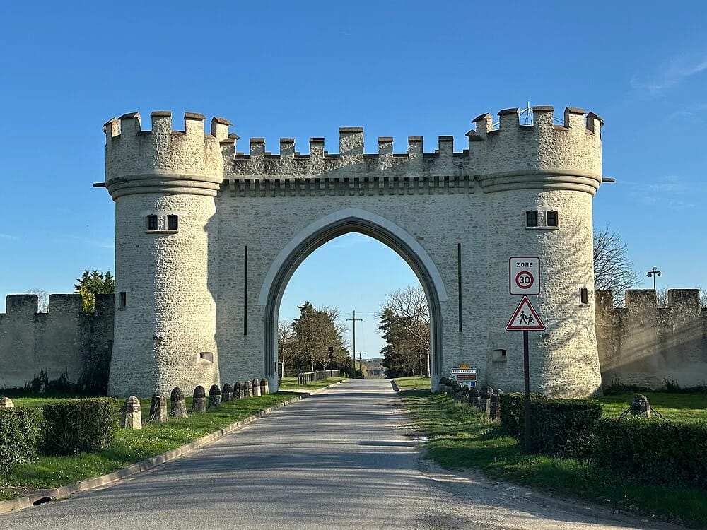 Panneaux solaires à Boulancourt