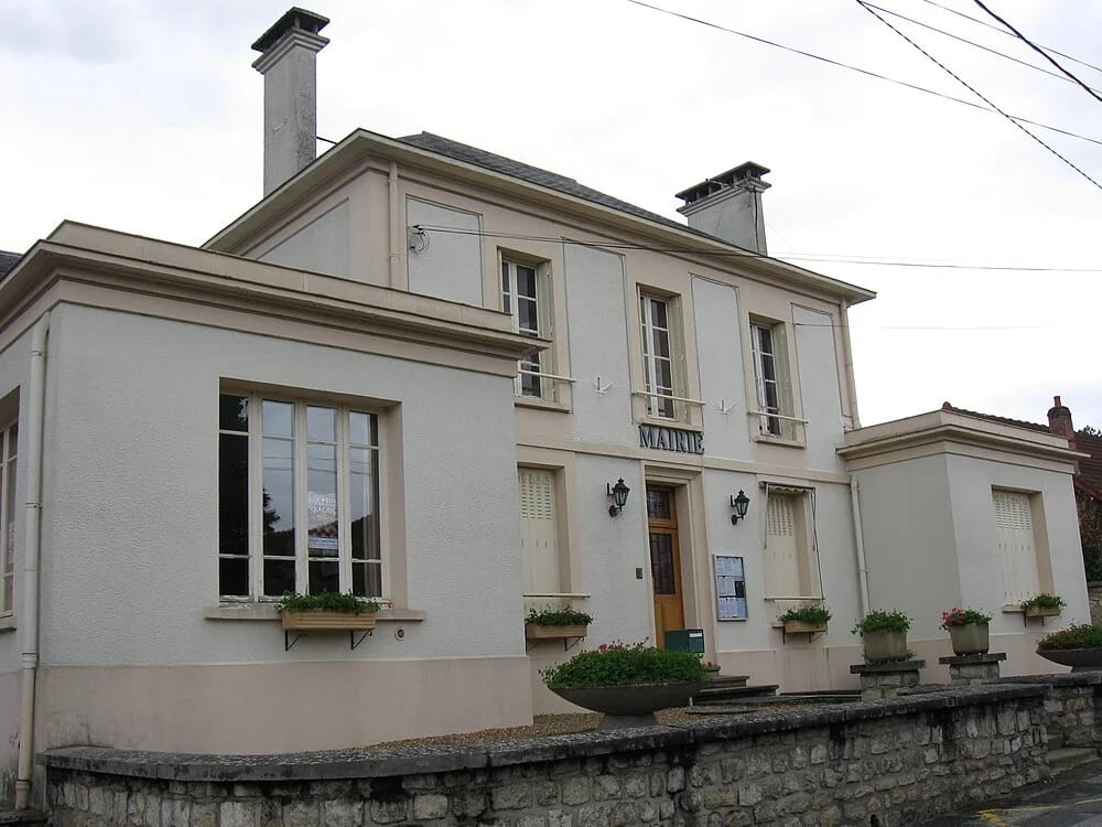 Panneaux solaires à Buthiers