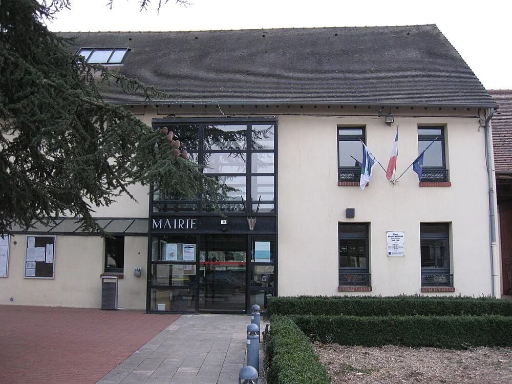 Panneaux solaires à Collégien