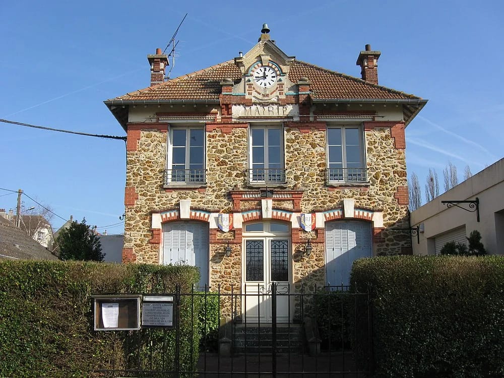 Panneaux solaires à Condé-Sainte-Libiaire