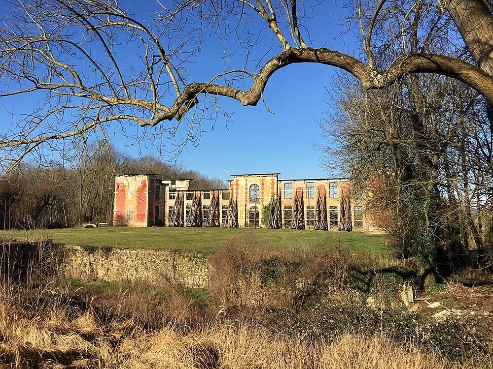 Panneaux solaires à Coupvray