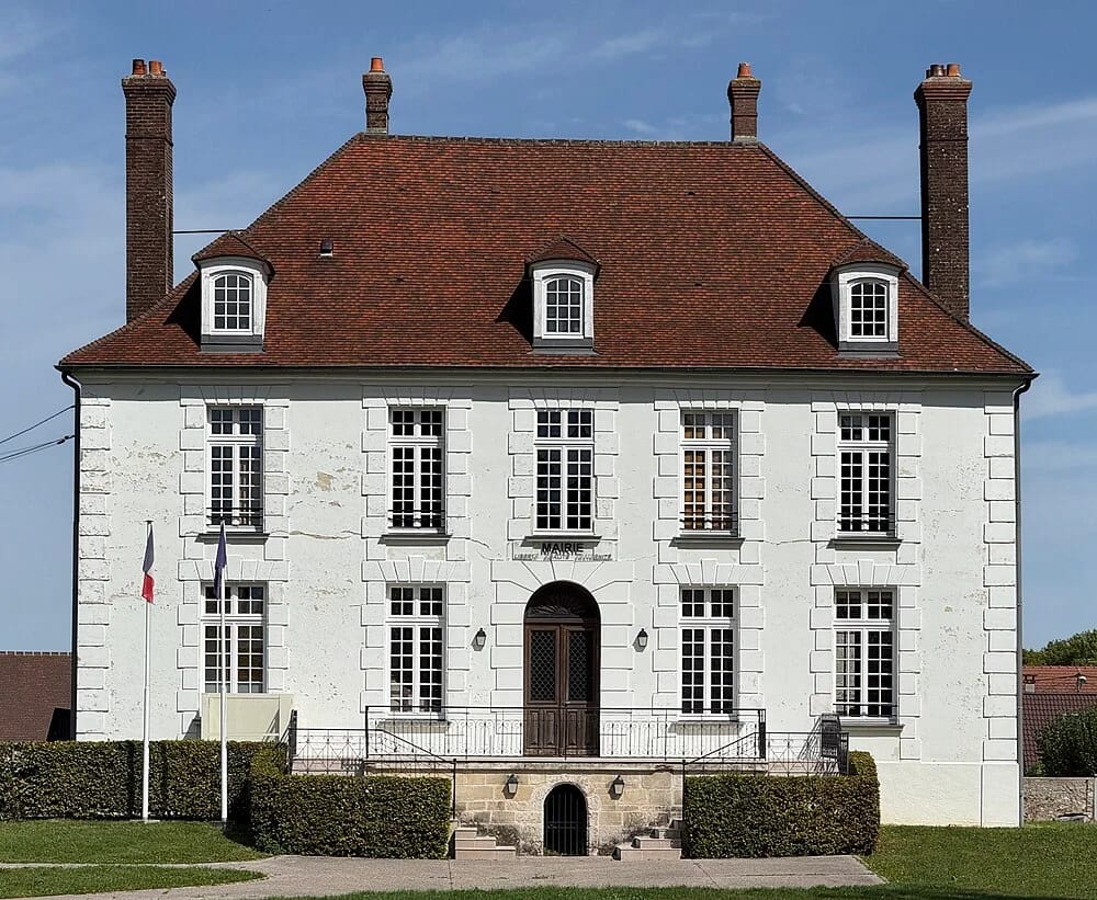 Panneaux solaires à Coutevroult