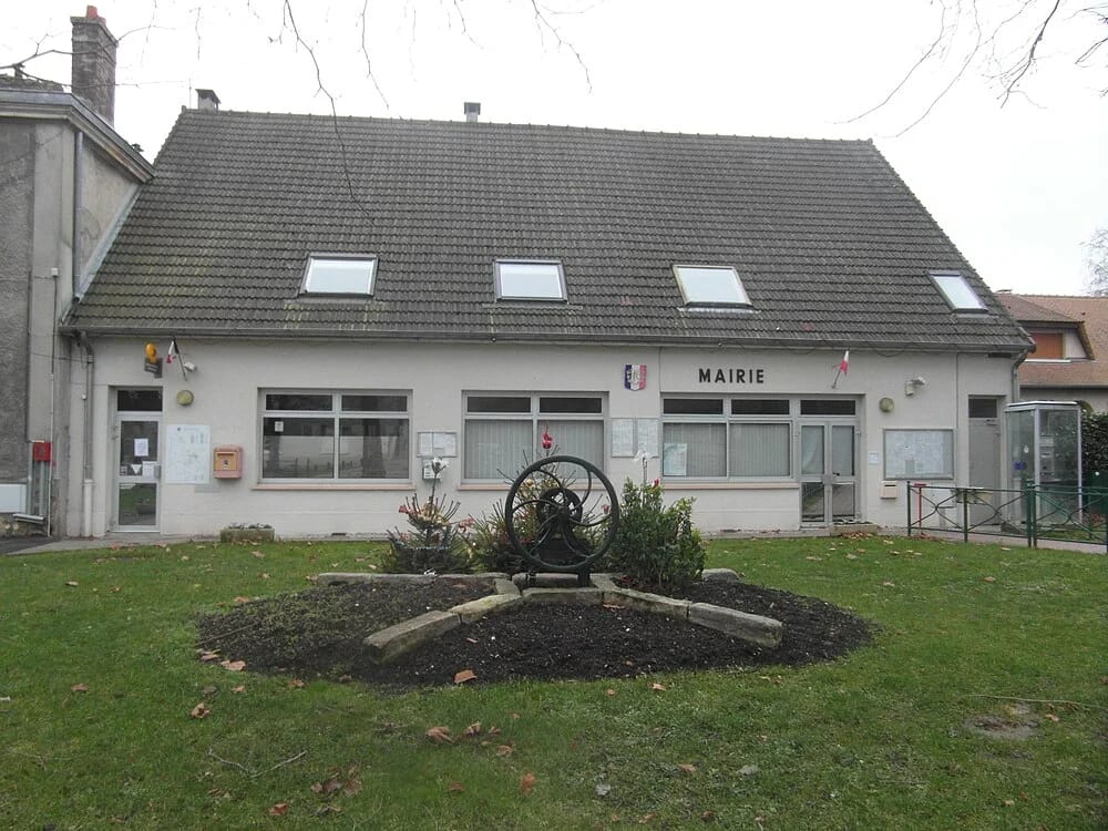 Panneaux solaires à Évry-Grégy-sur-Yerre