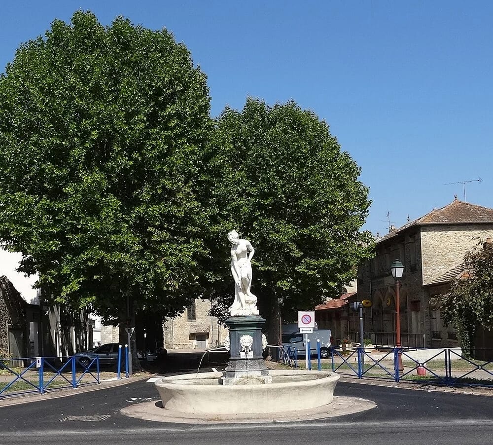 Panneaux solaires à Chapelle-Gauthier