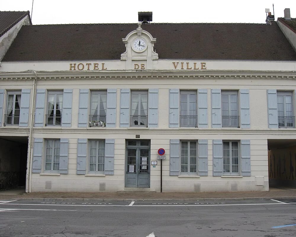 Panneaux solaires à Ferté-Gaucher