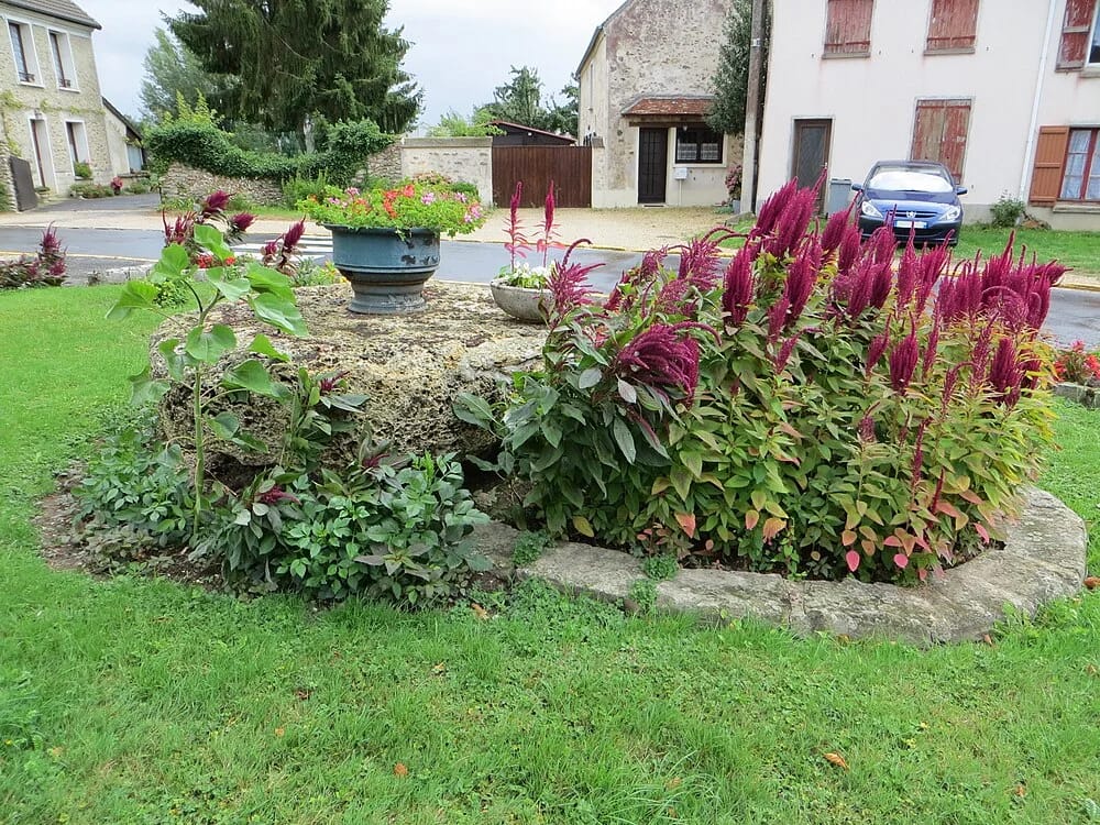 Panneaux solaires à Trétoire