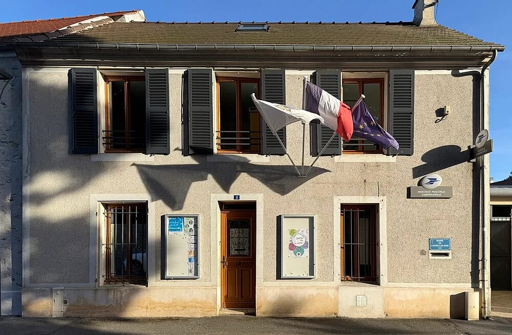 Panneaux solaires à Liverdy-en-Brie