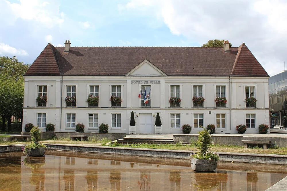 Panneaux solaires à Lognes