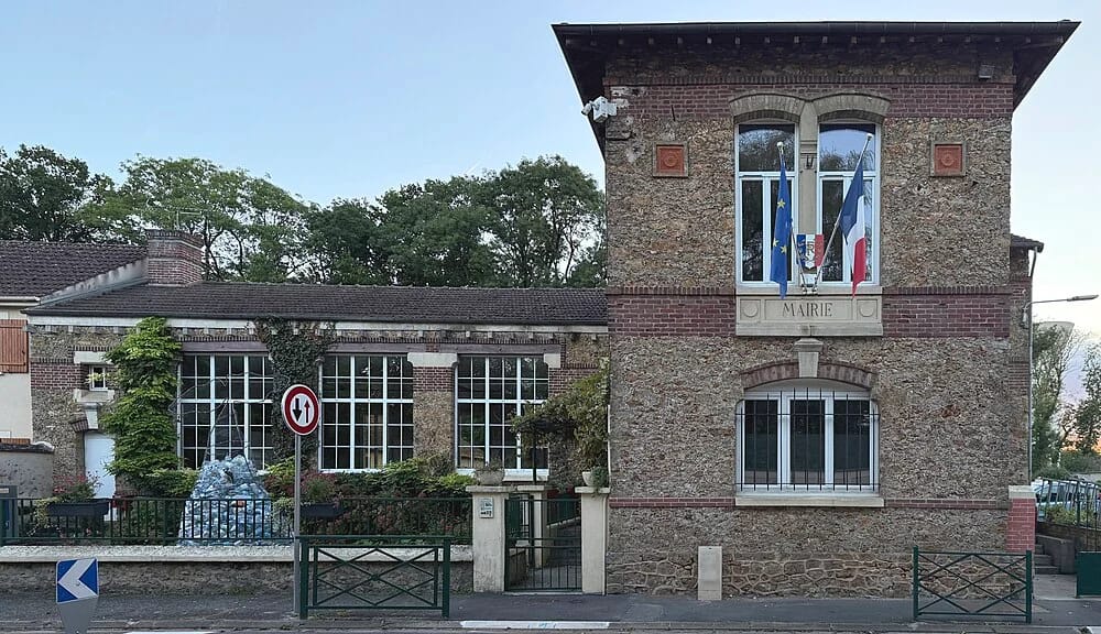 Panneaux solaires à Neufmoutiers-en-Brie