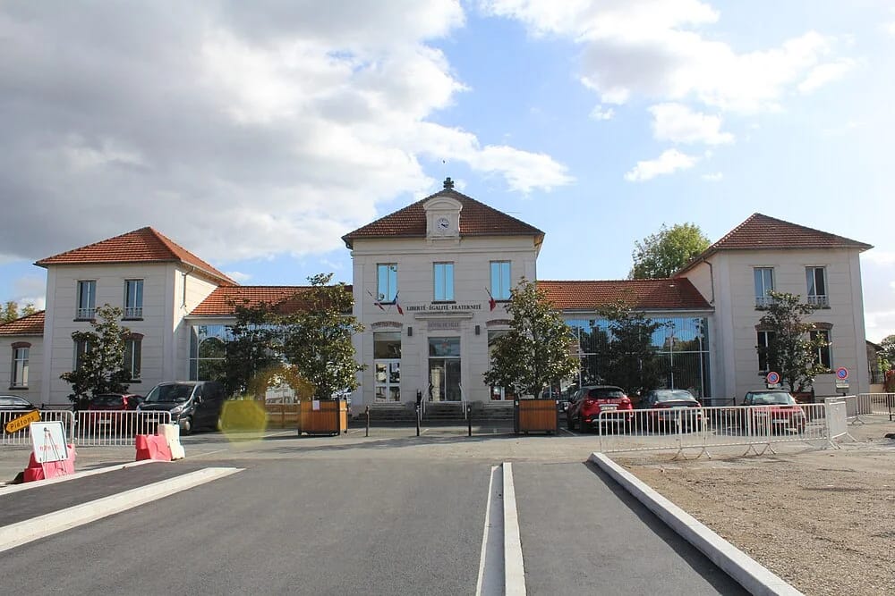 Panneaux solaires à Ozoir-la-Ferrière