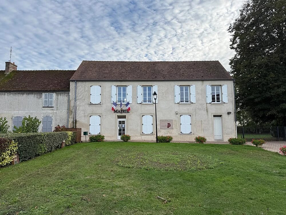 Panneaux solaires à Quiers