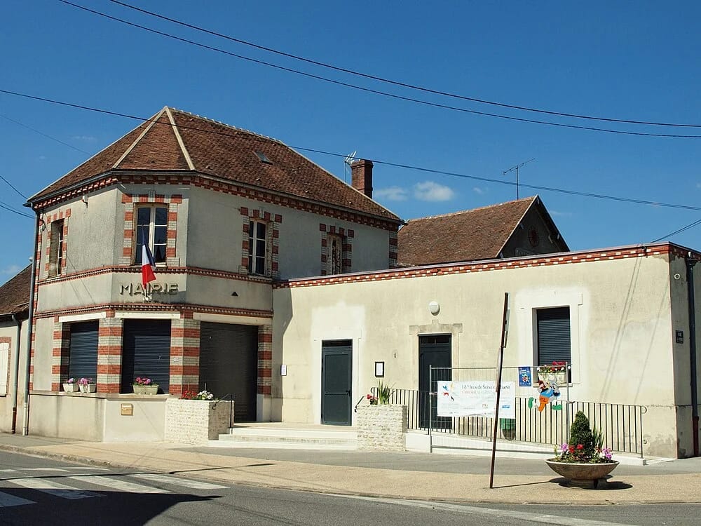 Panneaux solaires à Remauville