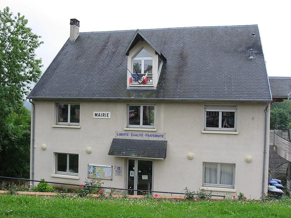 Panneaux solaires à Sainte-Aulde