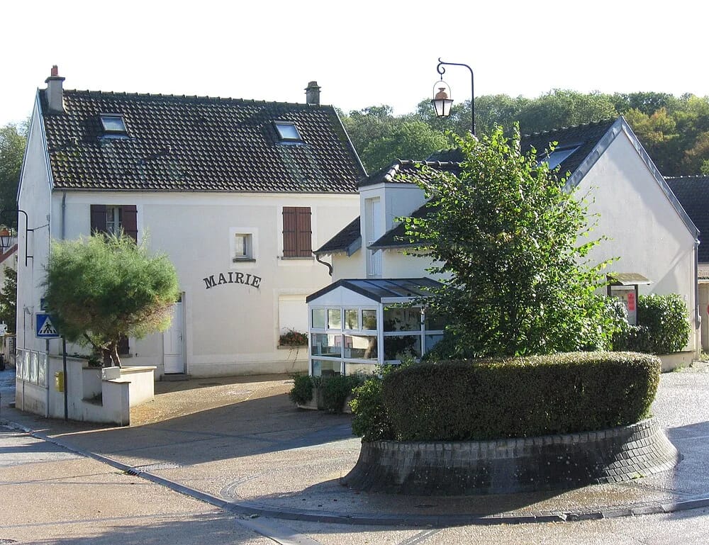 Panneaux solaires à Sept-Sorts