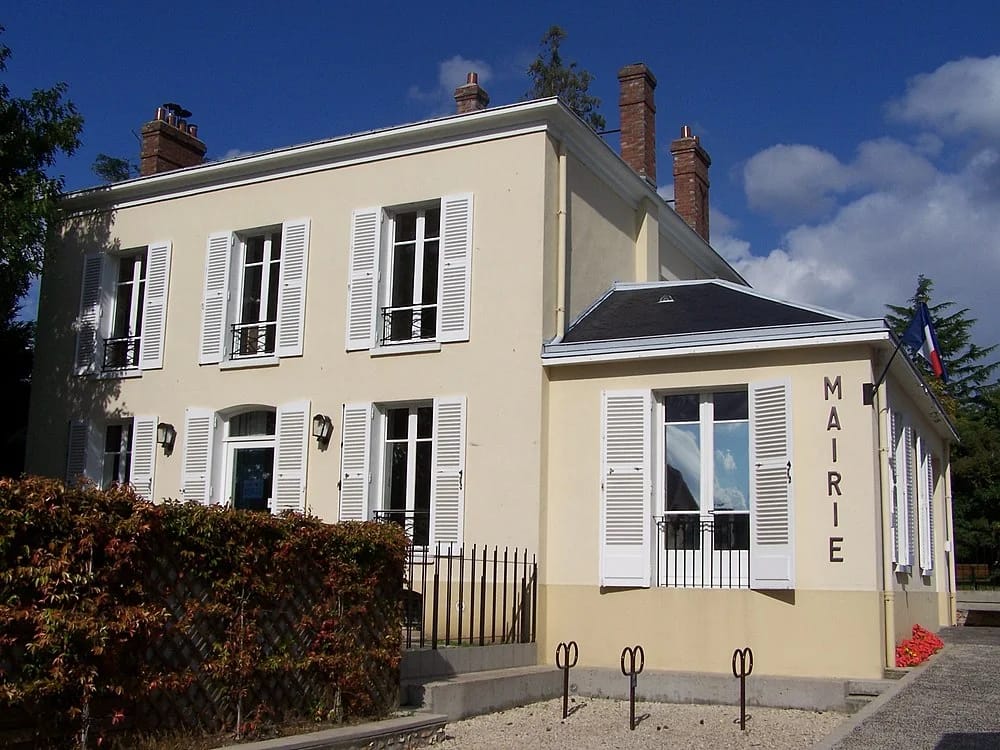 Panneaux solaires à Bonnelles