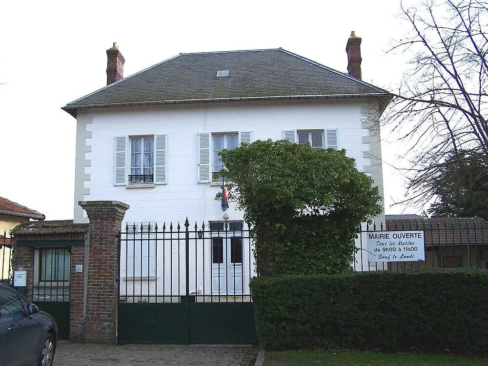 Panneaux solaires à Hauteville