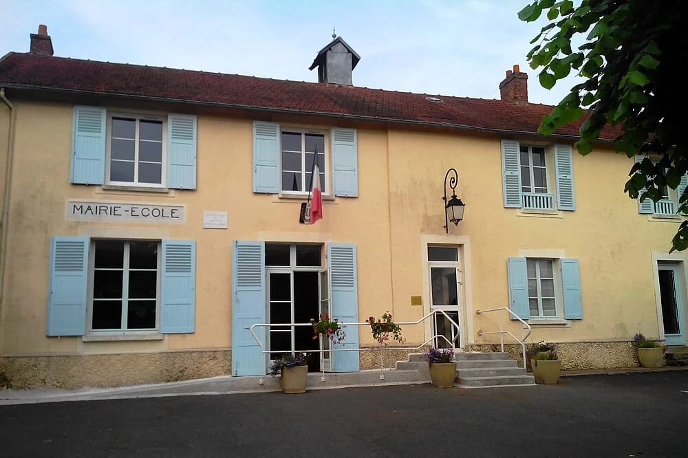 Panneaux solaires à Lainville-en-Vexin