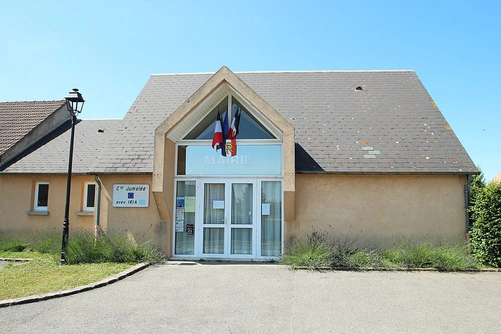 Panneaux solaires à Lommoye