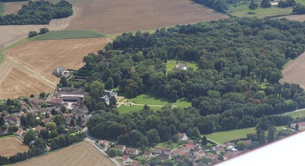 Panneaux solaires à Mareil-le-Guyon