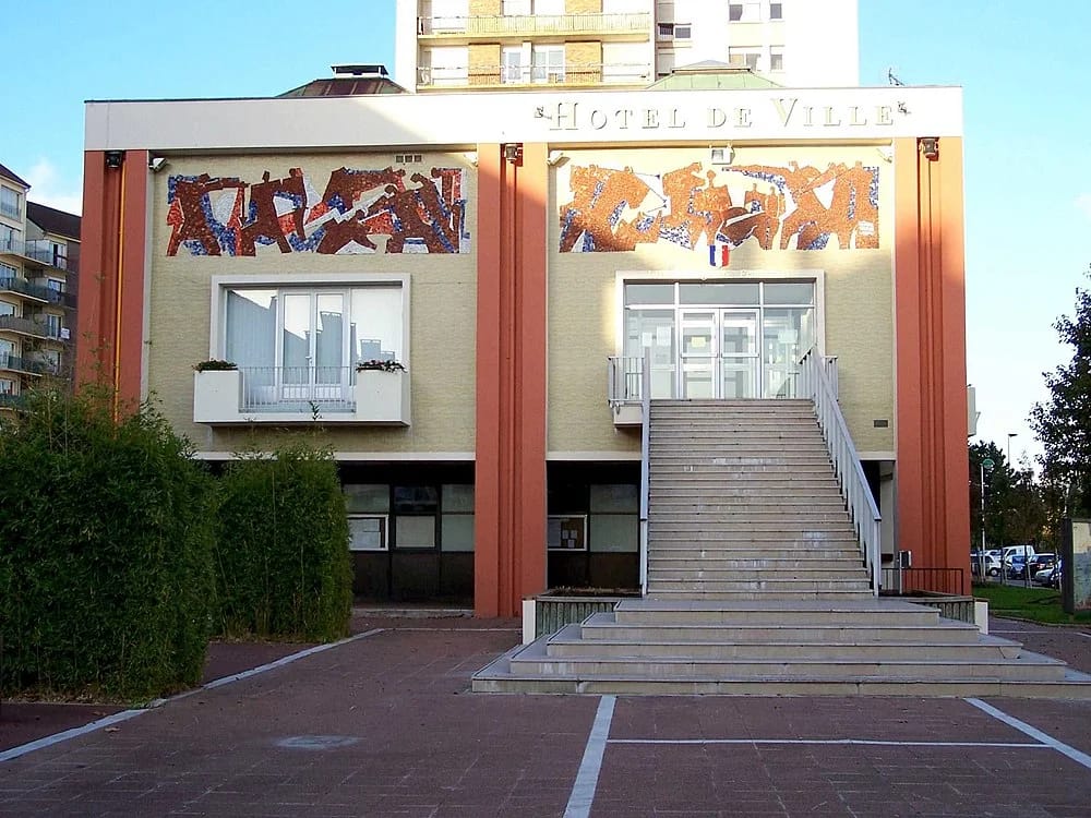 Panneaux solaires à Maurepas