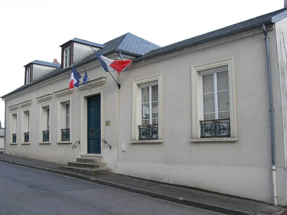 Panneaux solaires à Méricourt