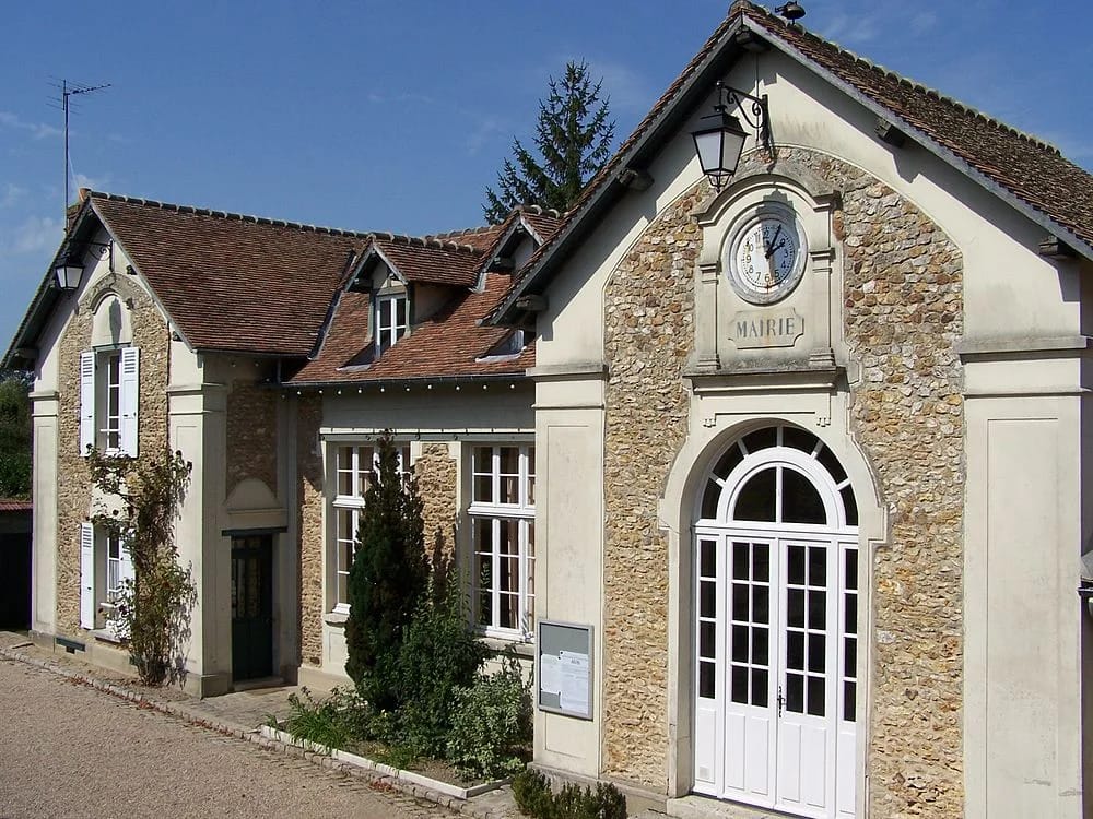 Panneaux solaires à Millemont