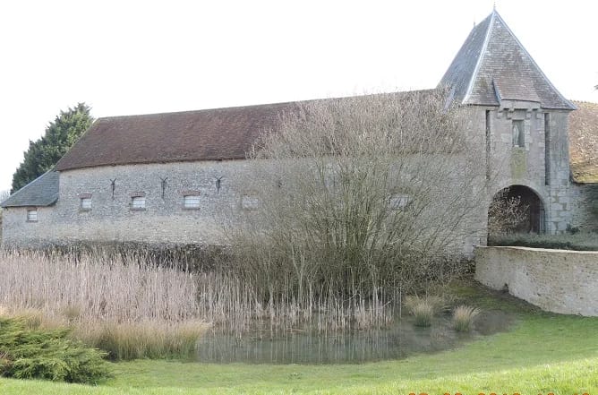 Panneaux solaires à Orsonville