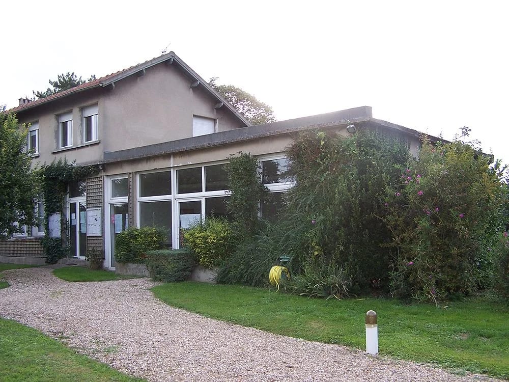 Panneaux solaires à Rennemoulin