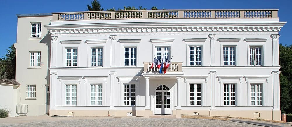 Panneaux solaires à Saint-Rémy-lès-Chevreuse