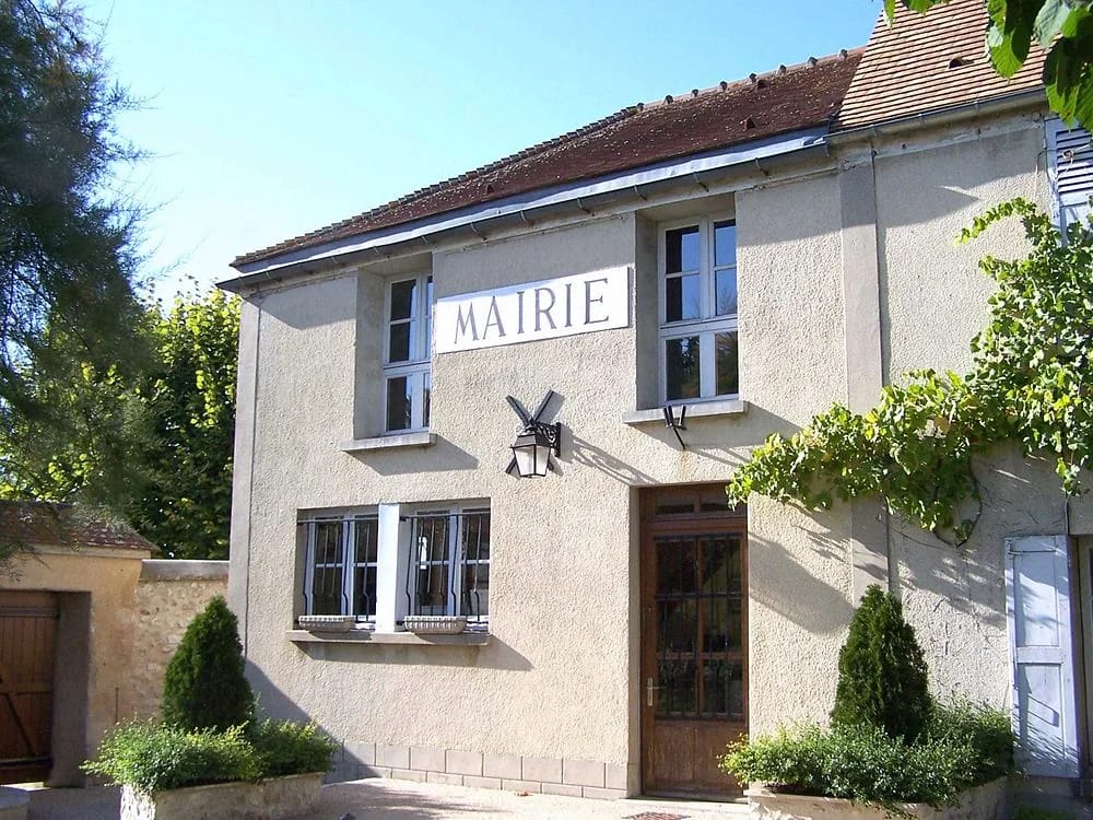 Panneaux solaires à Vicq