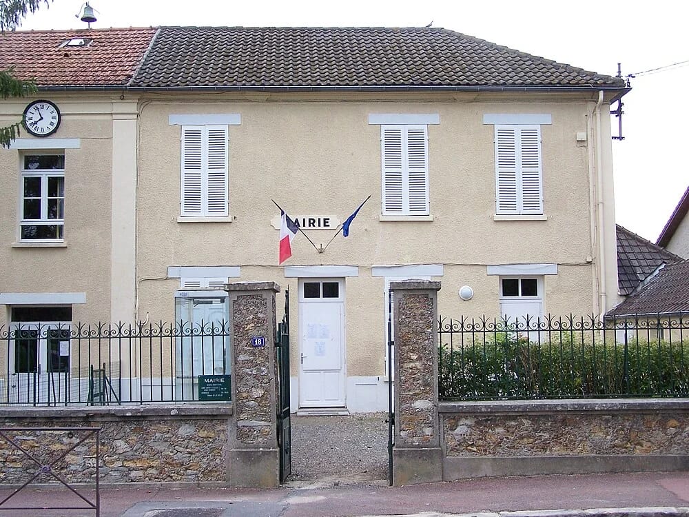 Panneaux solaires à Villiers-le-Mahieu