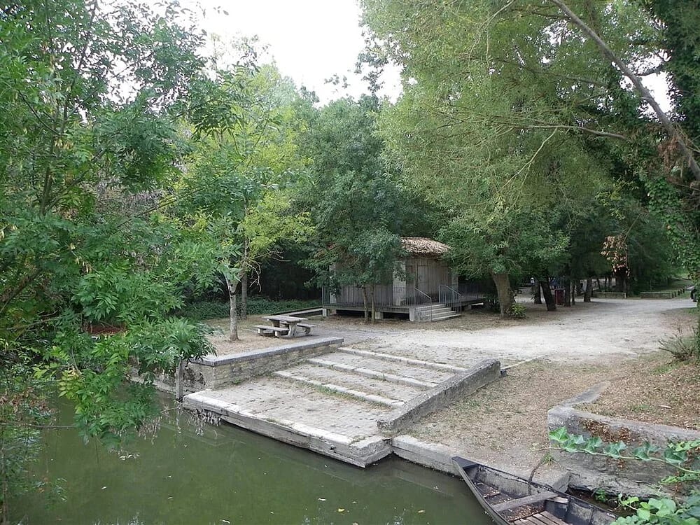 Panneaux solaires à Bessines