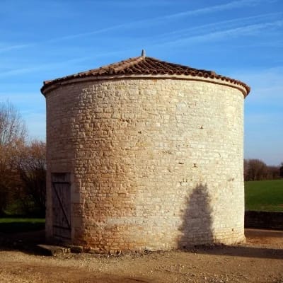 Panneaux solaires à François