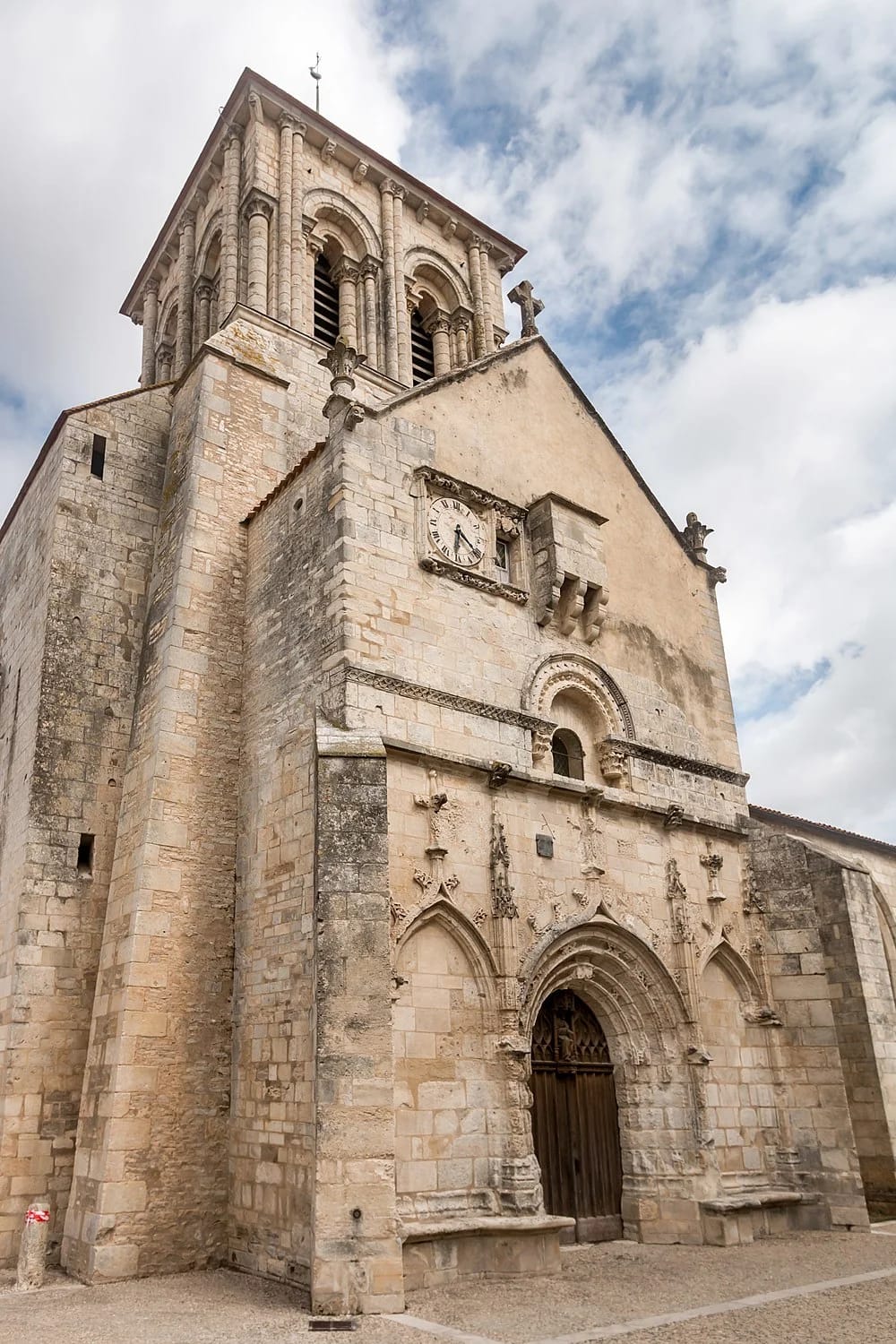 Panneaux solaires à Frontenay-Rohan-Rohan