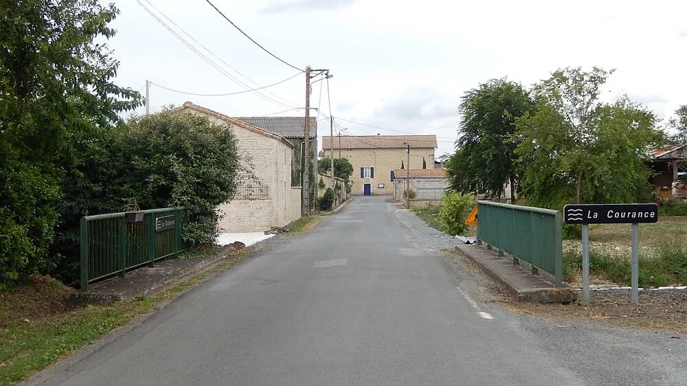 Panneaux solaires à Juscorps