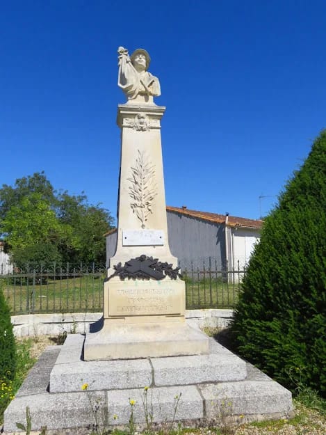 Panneaux solaires au Bourdet