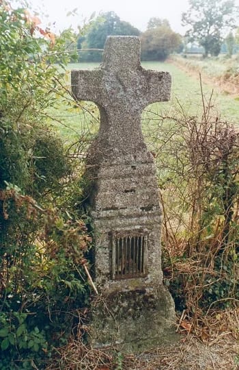Panneaux solaires à Neuvy-Bouin