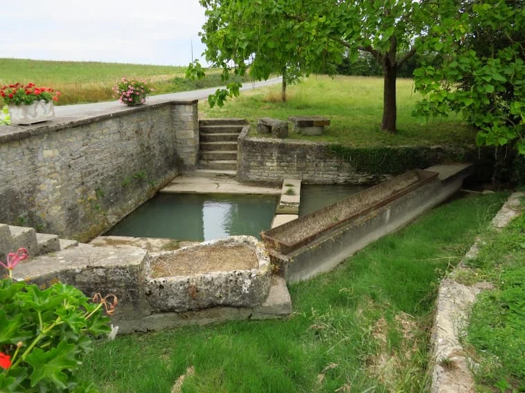 Panneaux solaires à Paizay-le-Chapt