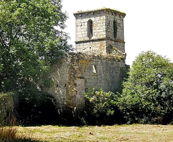 Panneaux solaires à Pougne-Hérisson