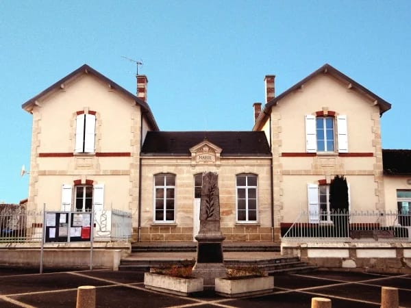 Panneaux solaires à Saint-Laurs