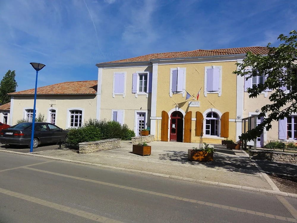 Panneaux solaires à Sepvret