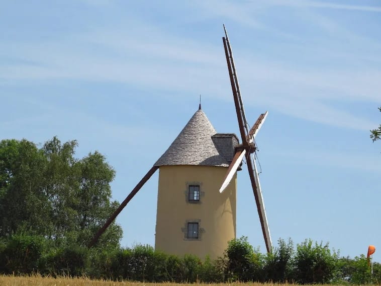 Panneaux solaires à Vernoux-en-Gâtine
