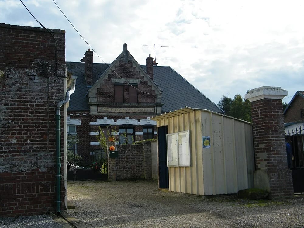 Panneaux solaires à Biarre