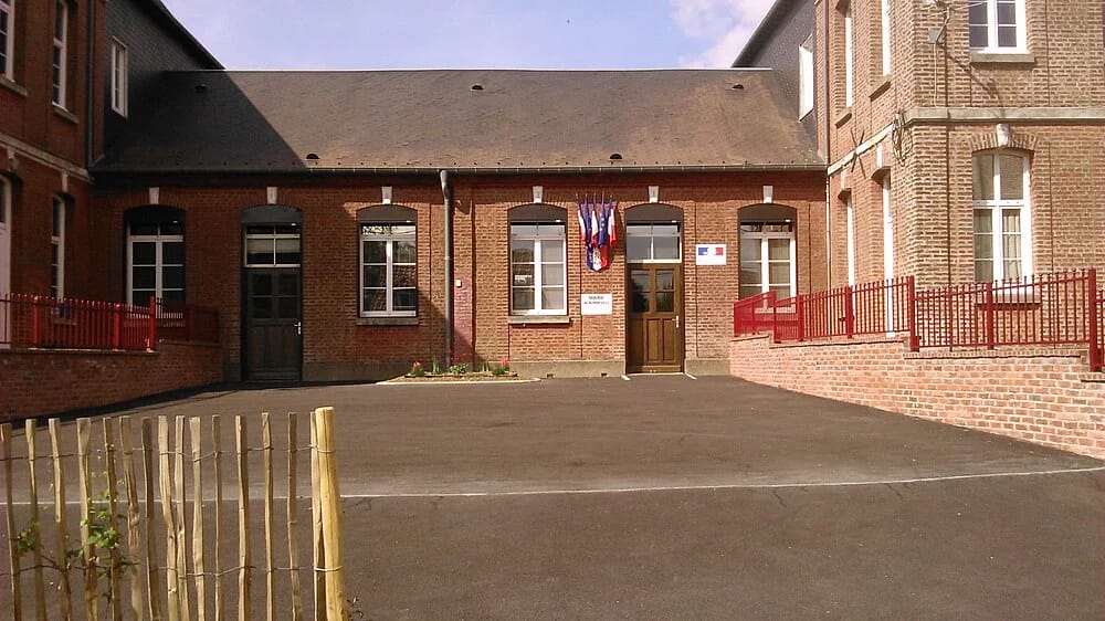 Panneaux solaires à Bonneville