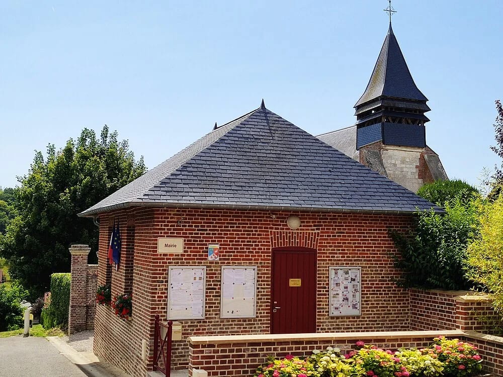 Panneaux solaires à Courcelles-sous-Moyencourt