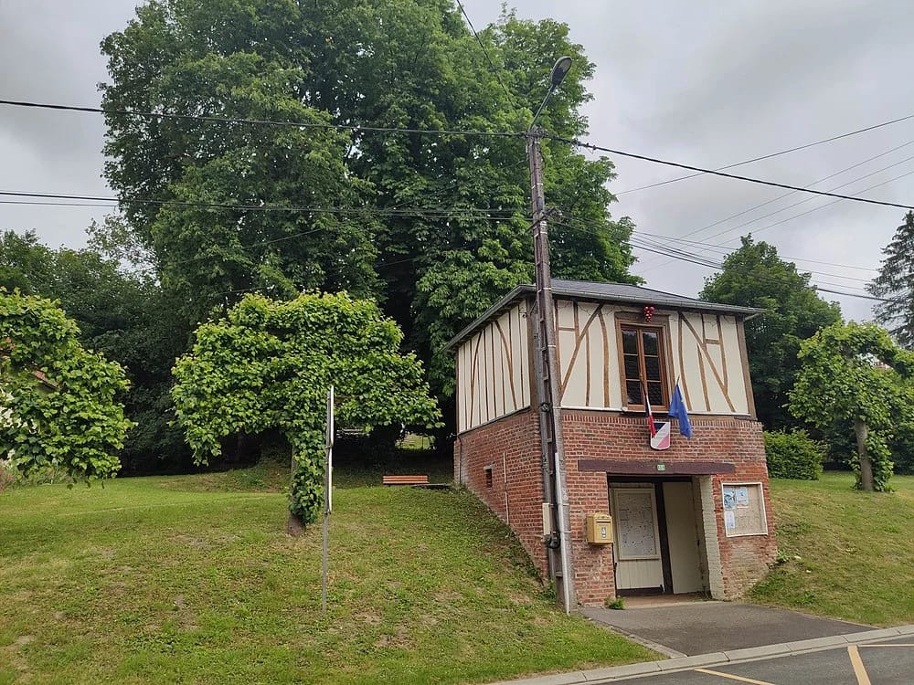 Panneaux solaires à Courcelles-sous-Thoix