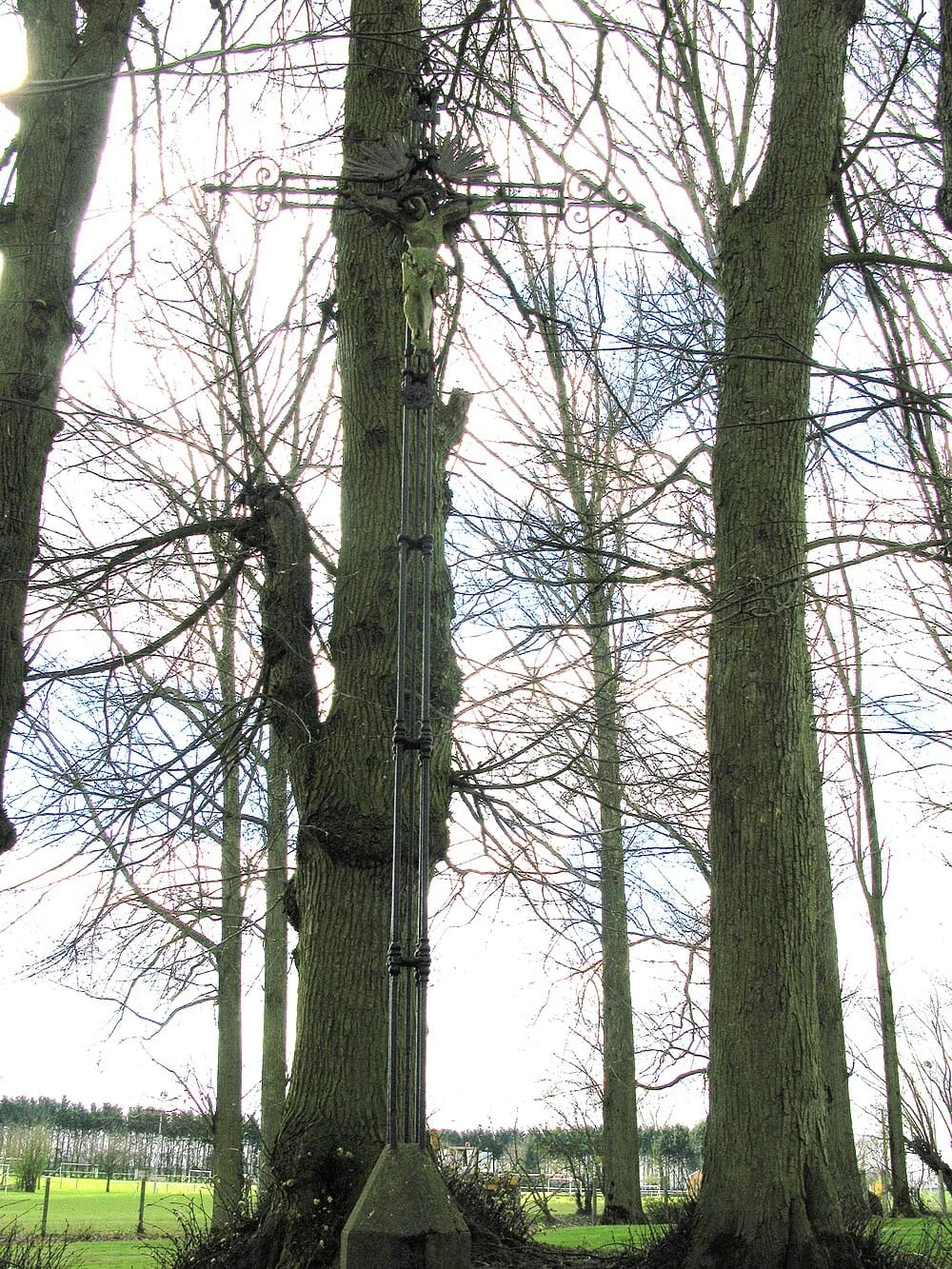Panneaux solaires à Englebelmer