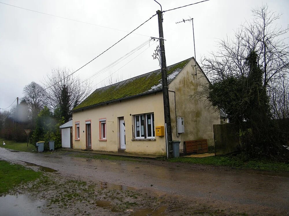 Panneaux solaires à Épécamps